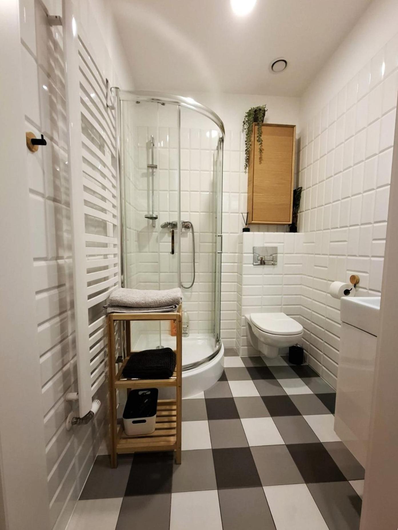 Apartament Na Grobli, Przy Kladce Zwierzynieckiej Вроцлав Экстерьер фото