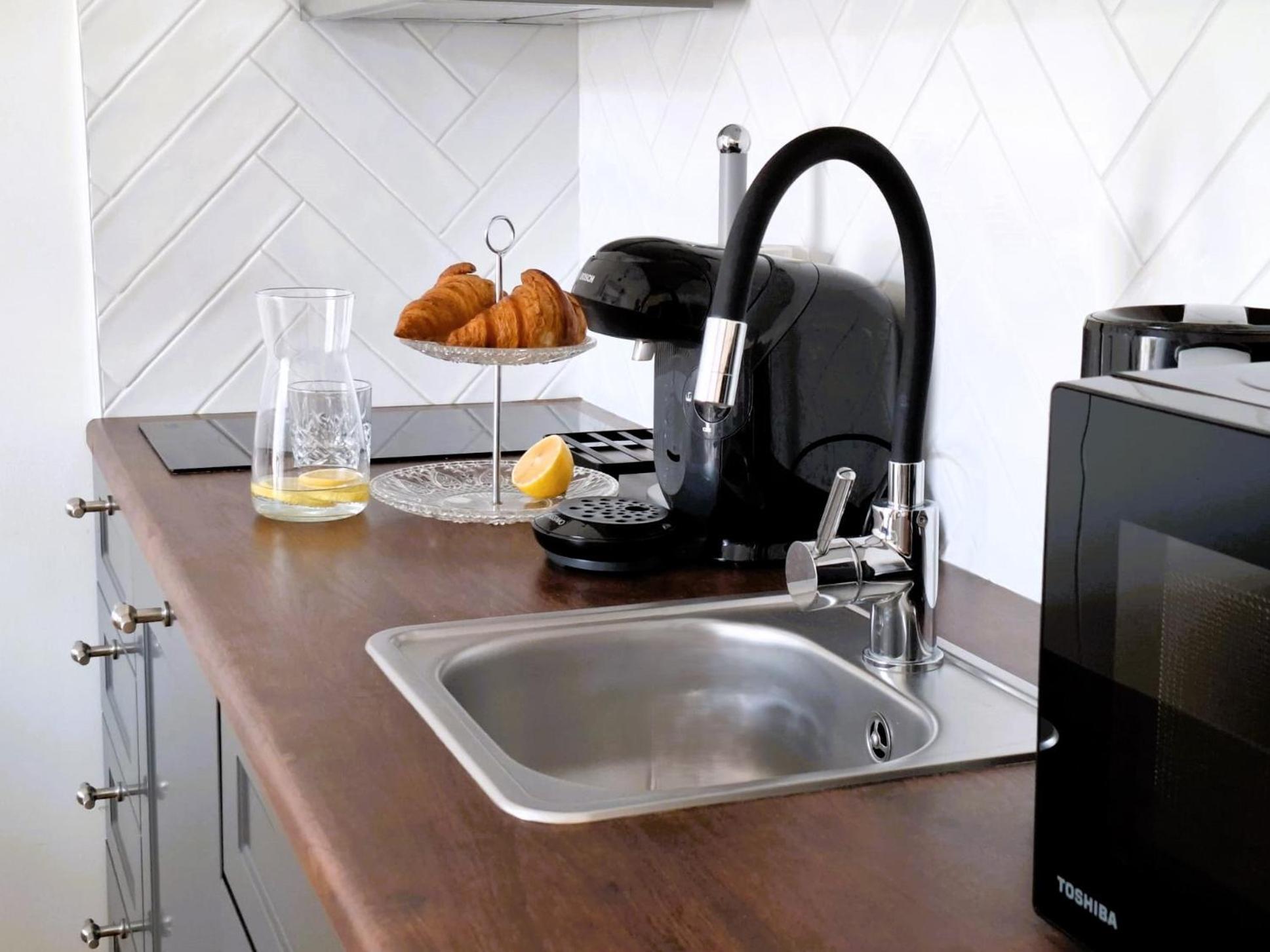 Apartament Na Grobli, Przy Kladce Zwierzynieckiej Вроцлав Экстерьер фото